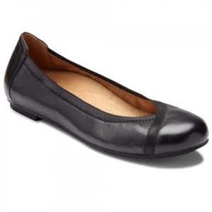 Vionic Carroll Ballet Flat